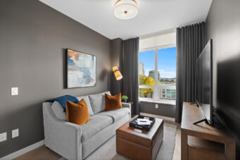 #1406 - 118 Carrie Cates Court
